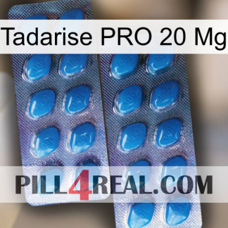 Tadarise PRO 20Mg viagra2